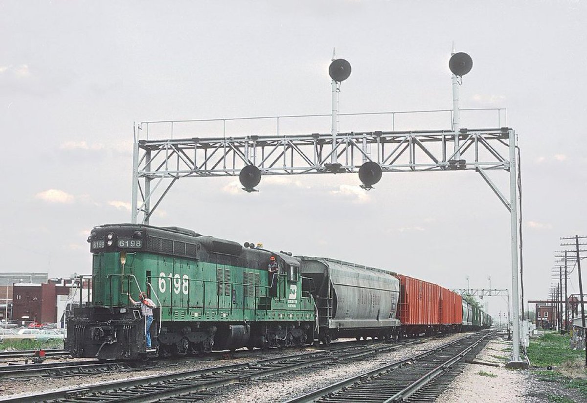 California Zephyr 2026 tweet media