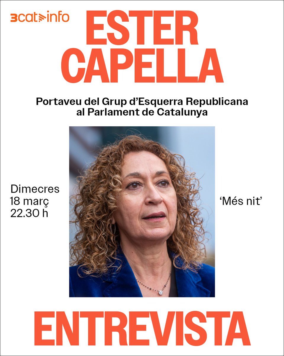 Esquerra Republicana tweet media