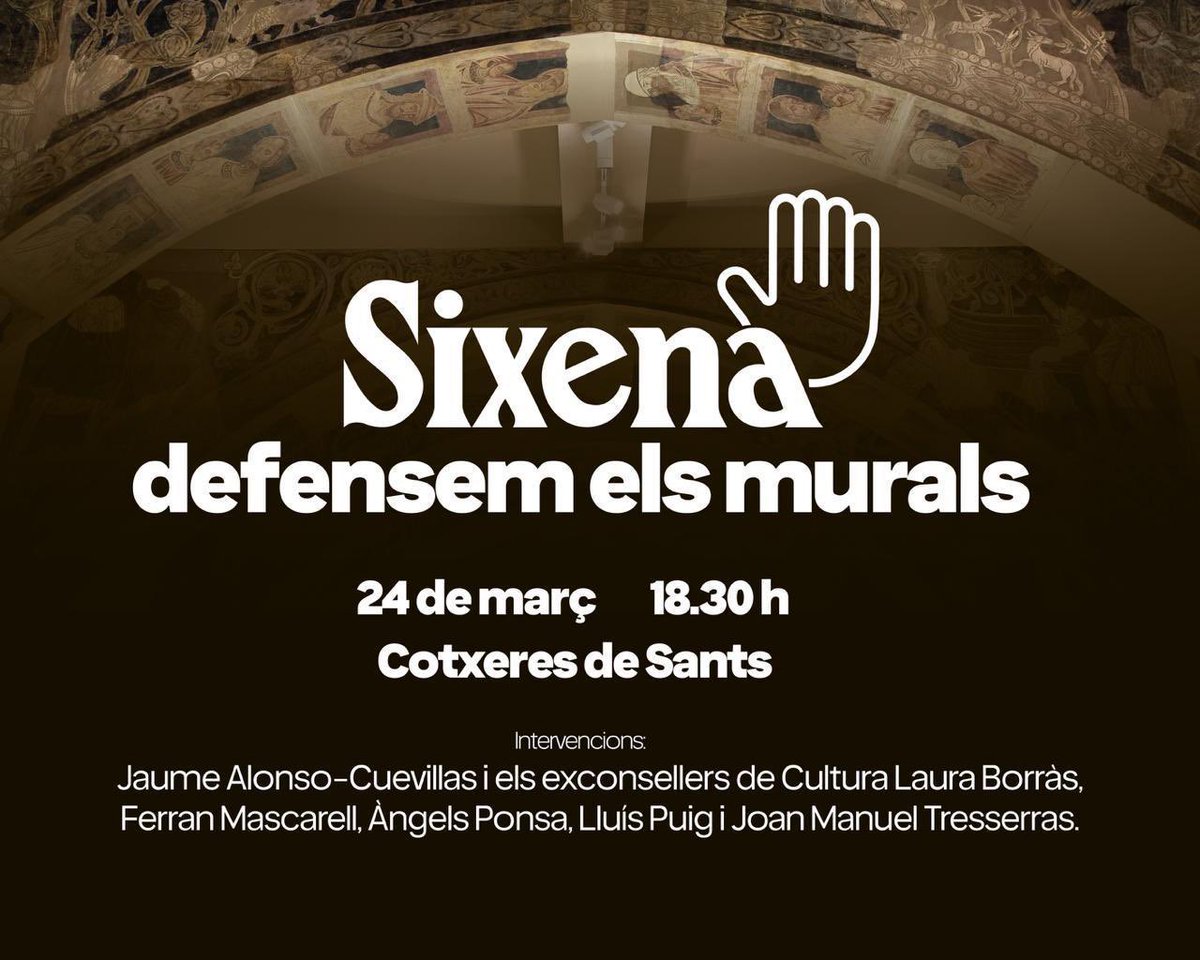 Laura Borràs 🎗 tweet media