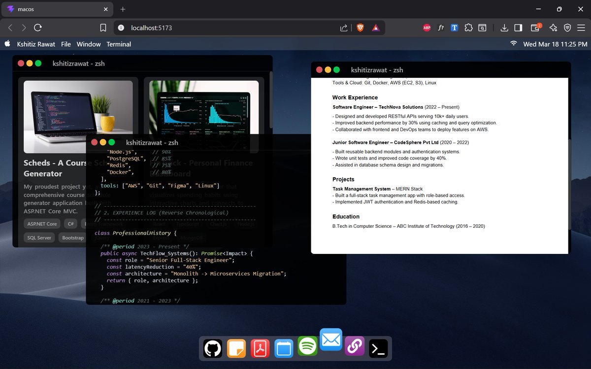 Kshitiz Rawat tweet media