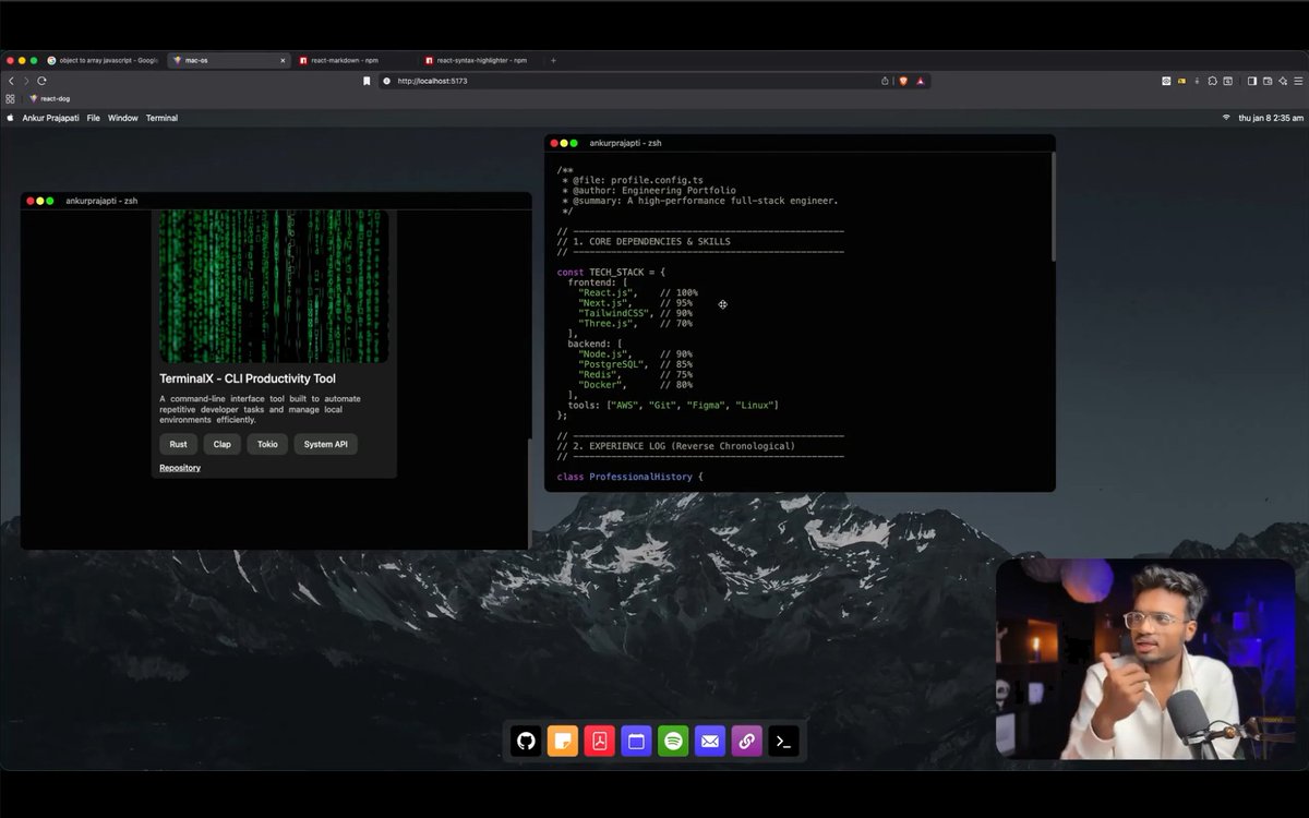 Kshitiz Rawat tweet media