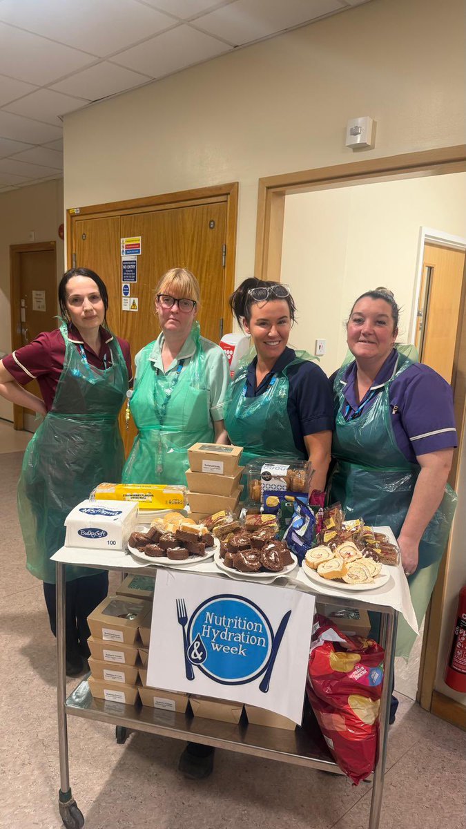 AMU NMGH tweet media