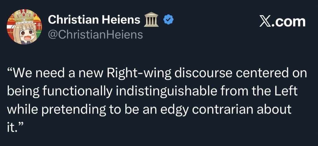 Christian Heiens 🏛 tweet media