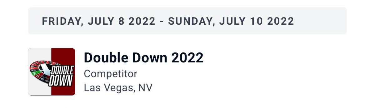 CF | Beastly tweet media