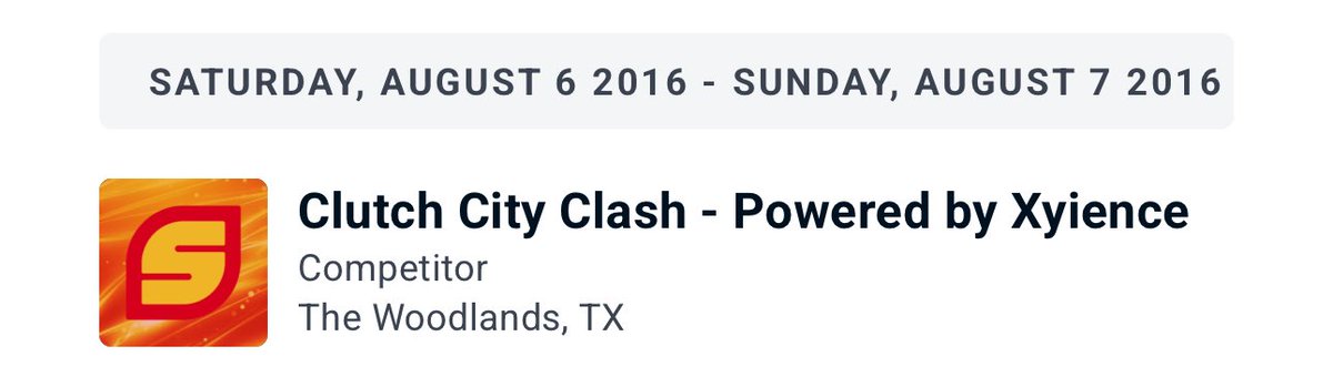 CF | Beastly tweet media