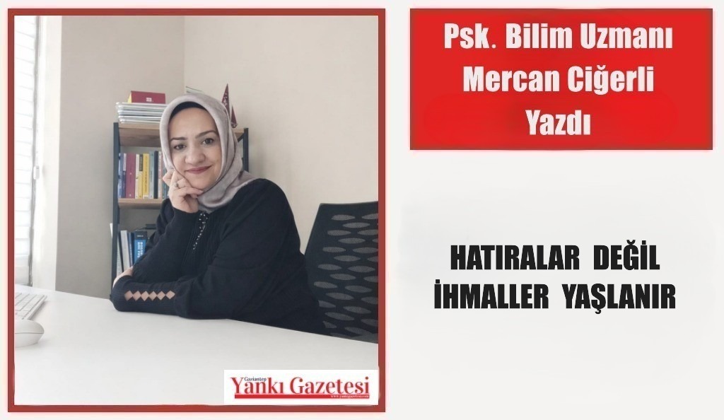 “Eskisi Gibi Değil” Demeden Önce… İnsan, en çok geçmişi överken bugünü ihmal eder.

yankigazetesi.com/haber-psk-bili…

<a href="/merrrcanlar/">Mercan Ciğerli</a>