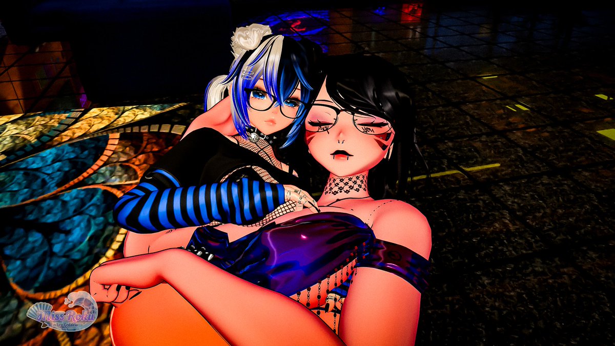 Miss Roku 🔞 tweet media