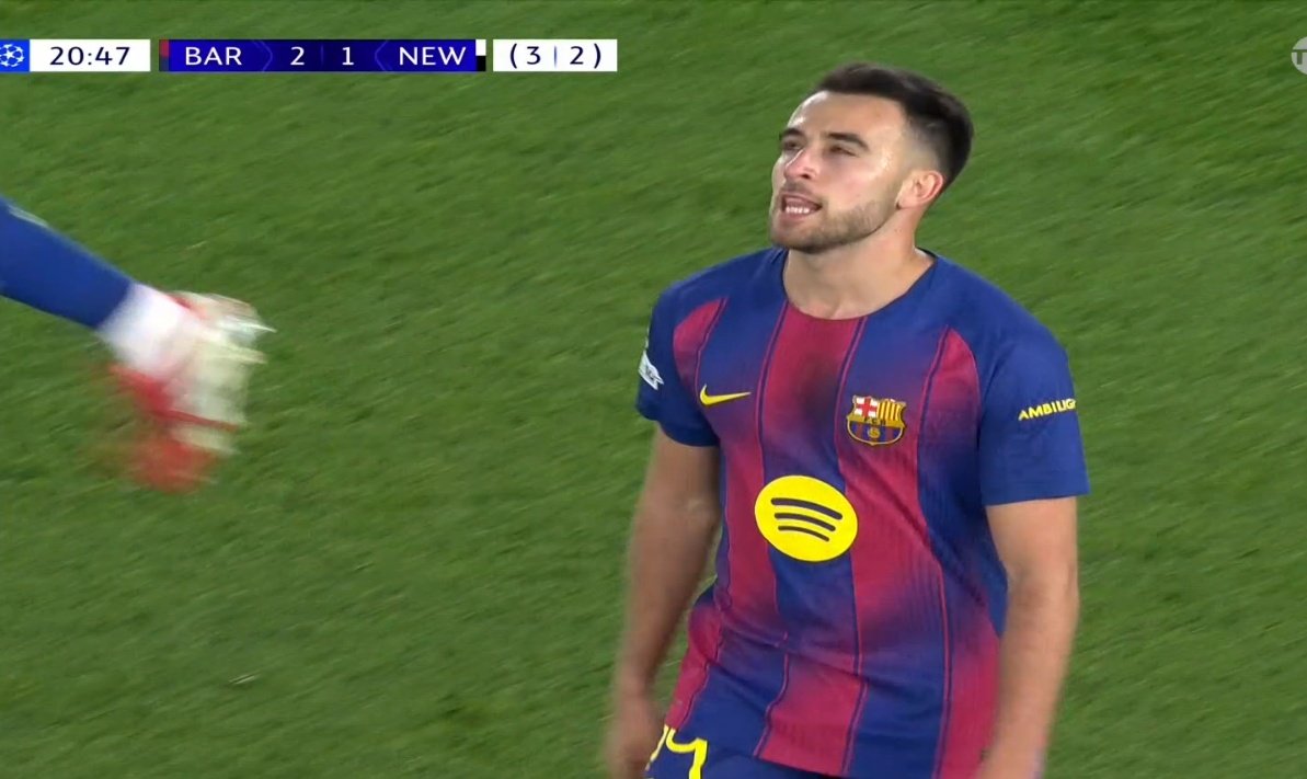 Barca Globe tweet media