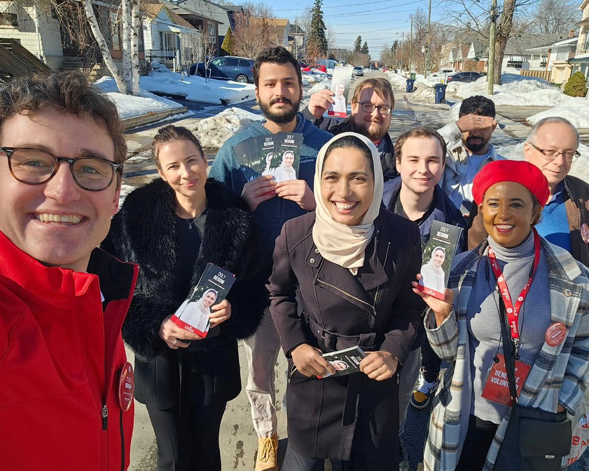 Liberal Party tweet media