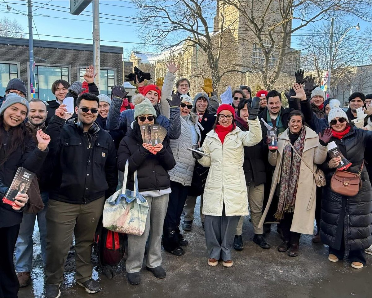 Liberal Party tweet media