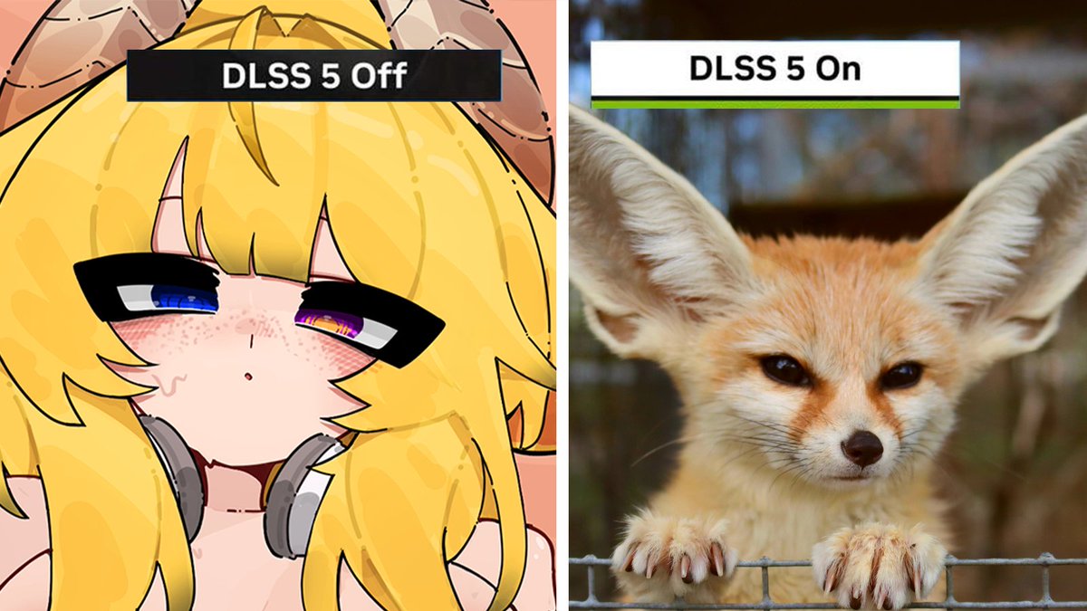 Naya 🧈🦊 Butter Fox VTuber tweet media