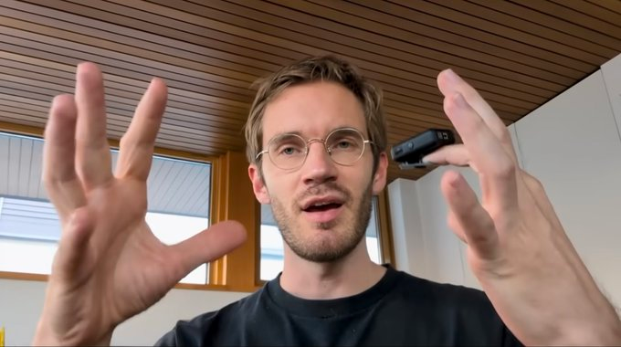 SuperMega tweet media