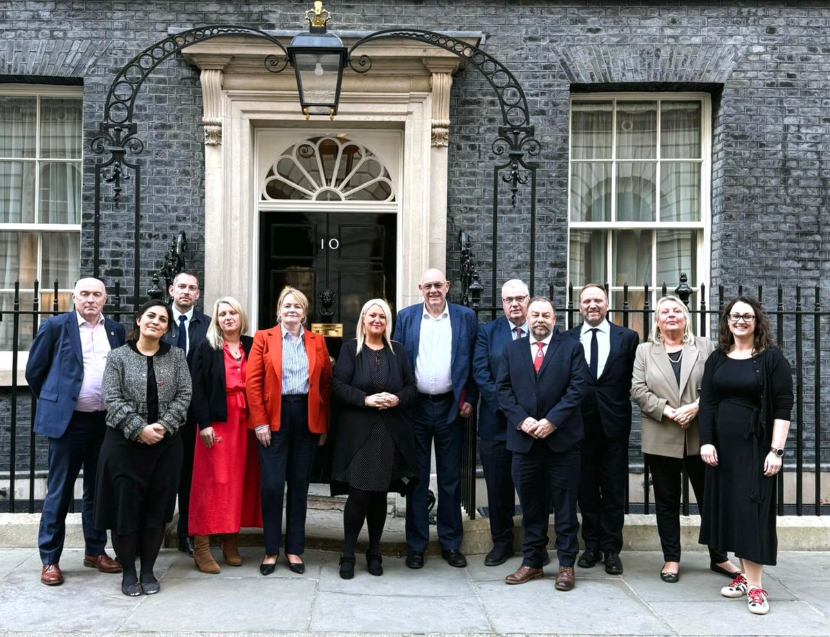 Labour🌹Unions tweet media