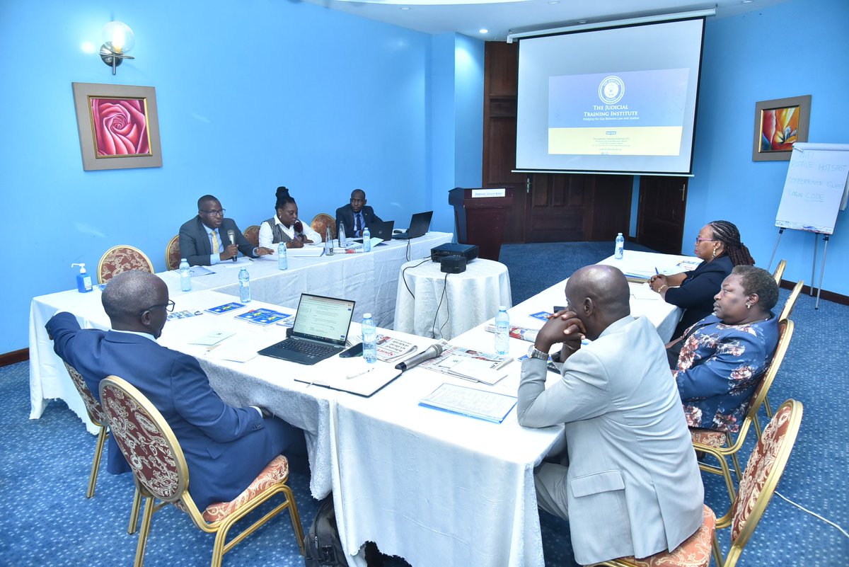 Leadership Code Tribunal (LCT) tweet media