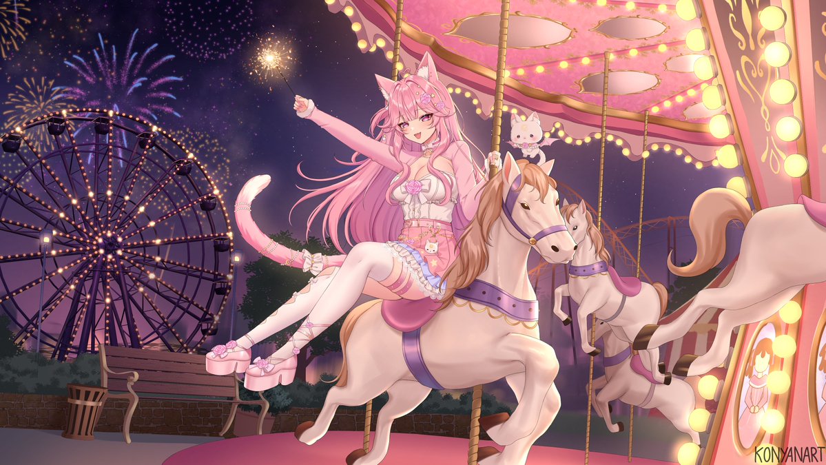 koronyan tweet media