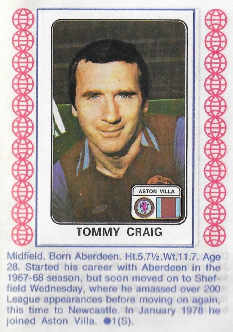 Scottish Football Souvenirs from the Golden Years tweet media