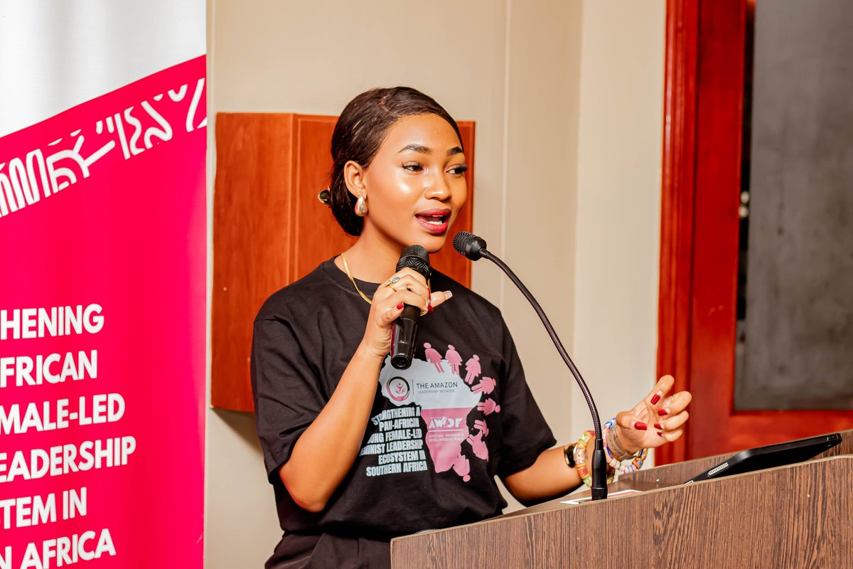 The Amazon Leadership Initiative (TheALI) tweet media