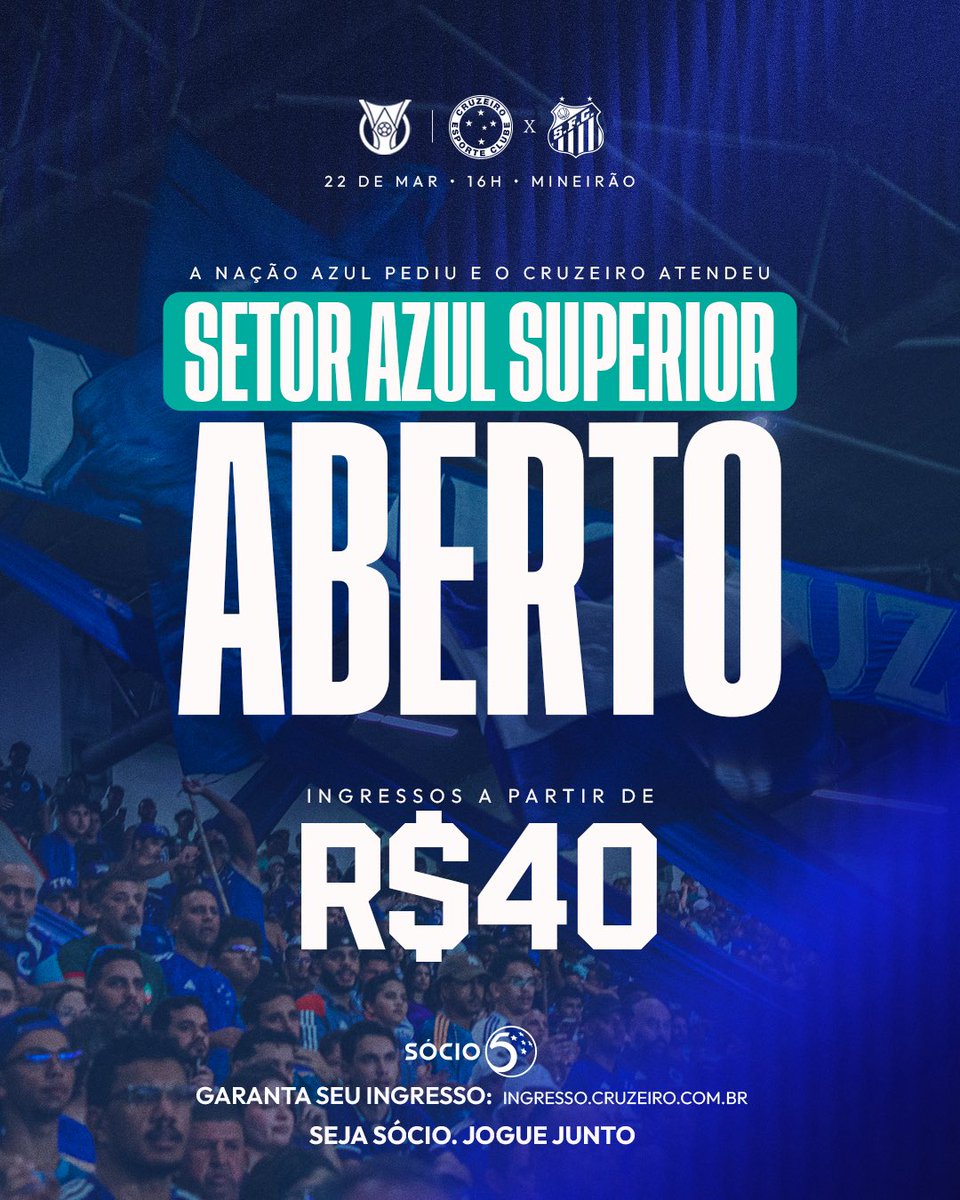 Cruzeiro 🦊 tweet media