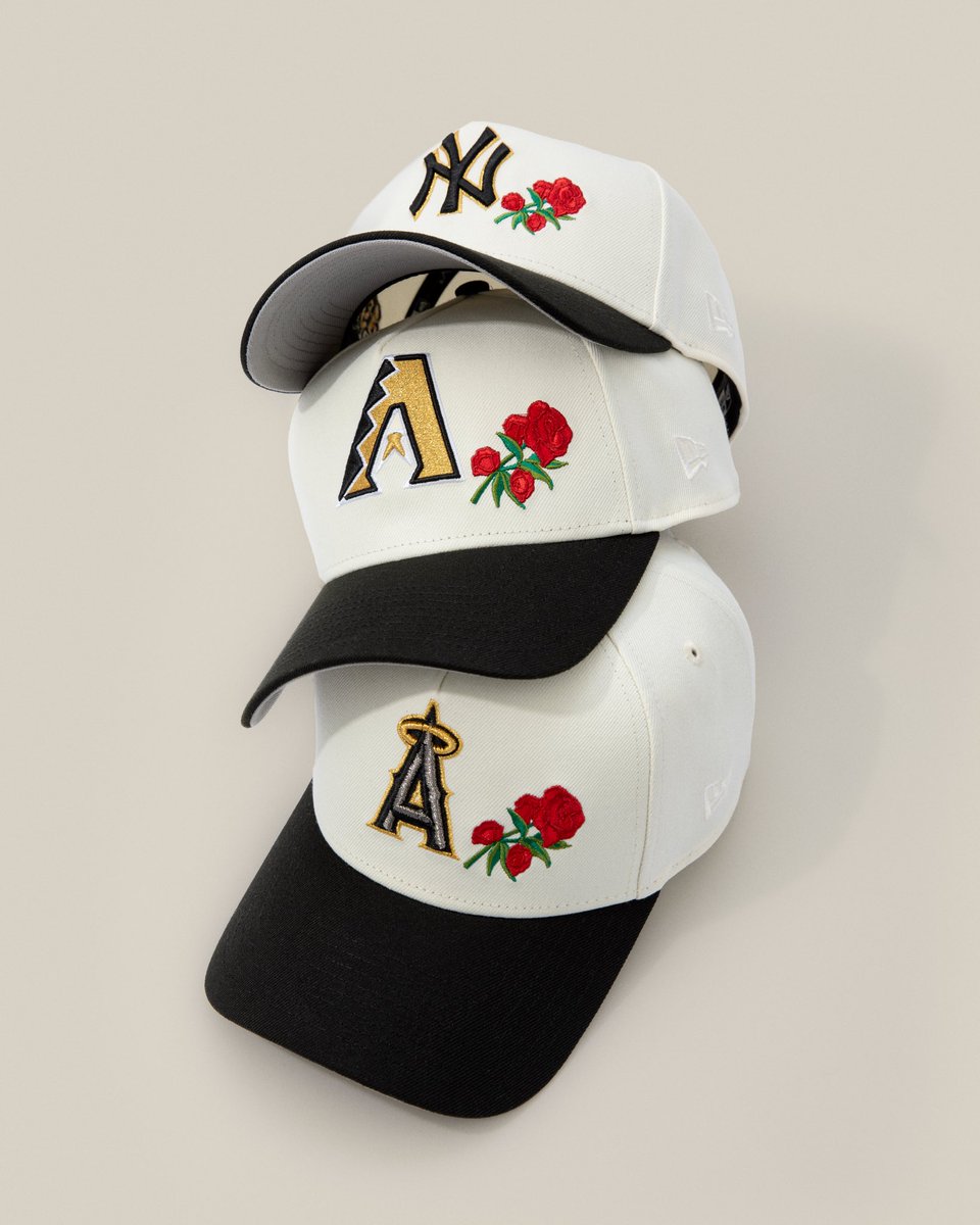 HAT CLUB tweet media