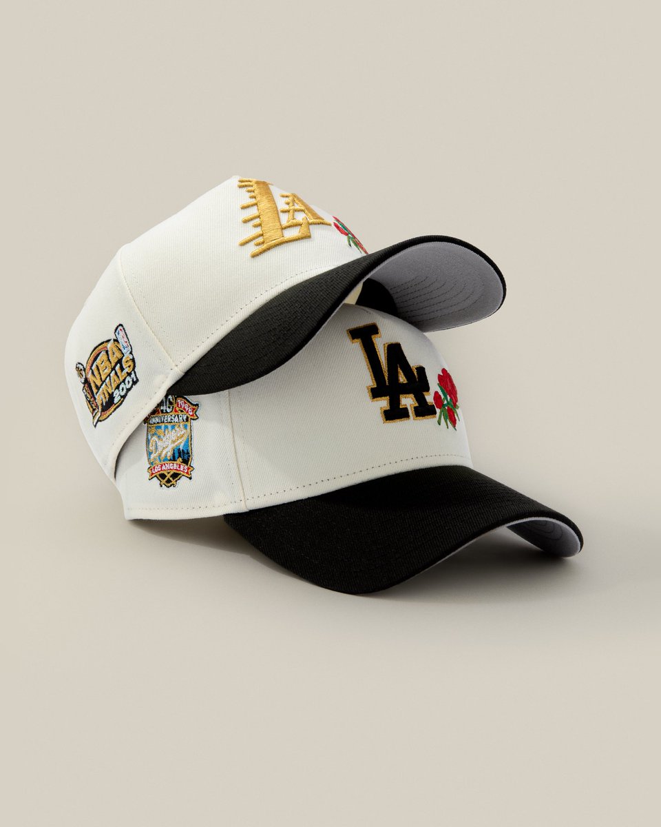 HAT CLUB tweet media