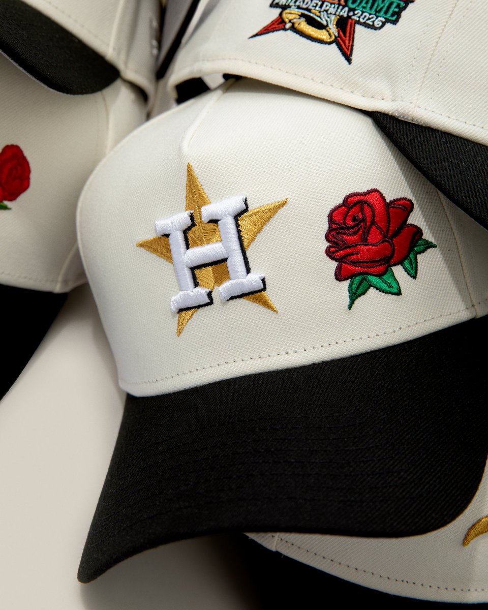 HAT CLUB tweet media