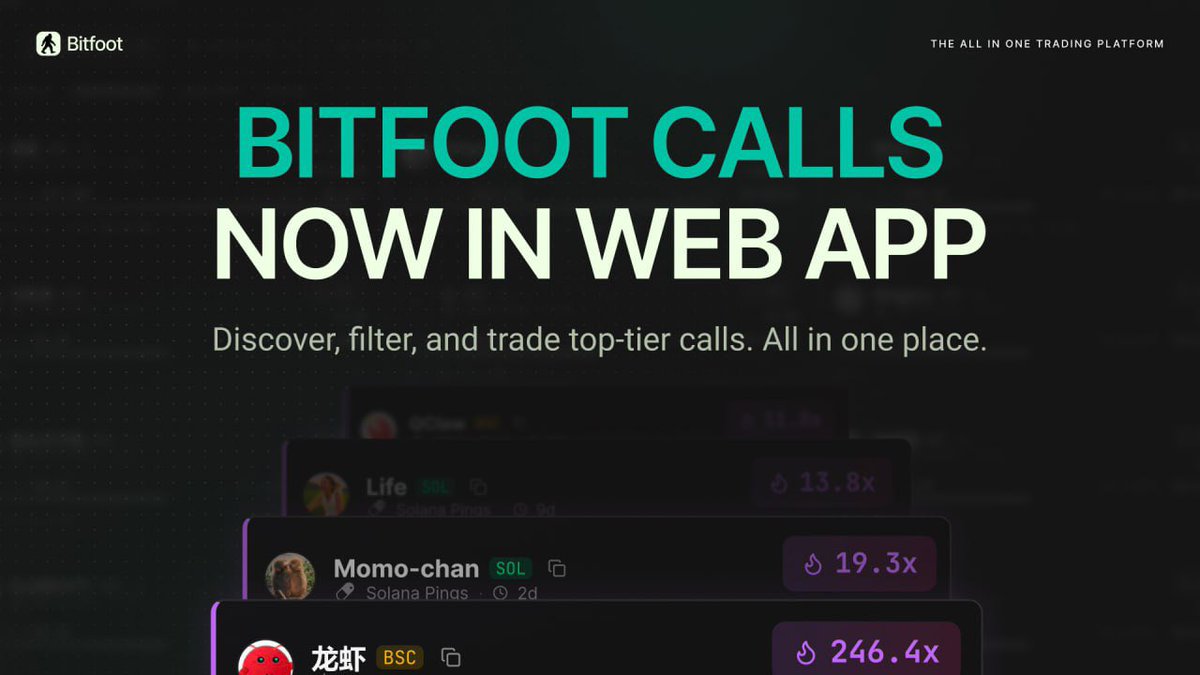 Bitfoot tweet media