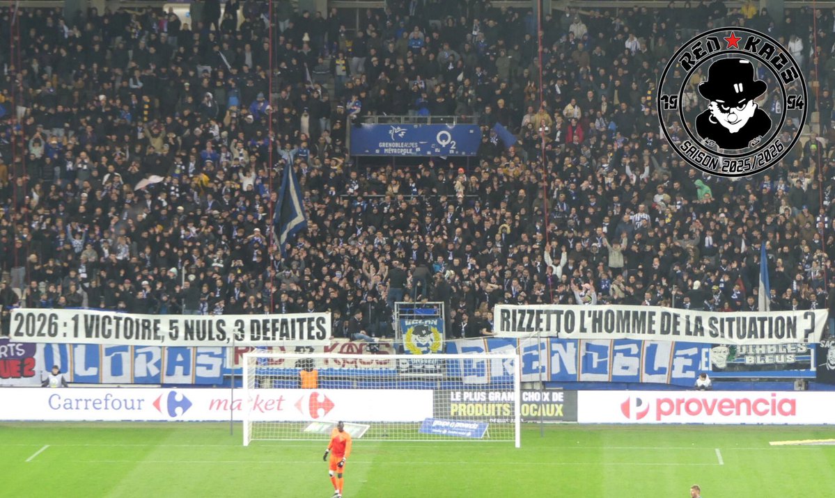 TribuneOuest Grenoble tweet media