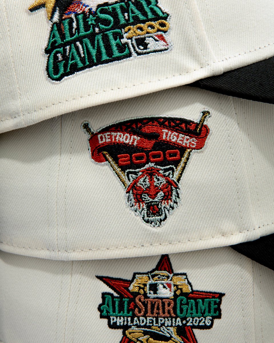 HAT CLUB tweet media