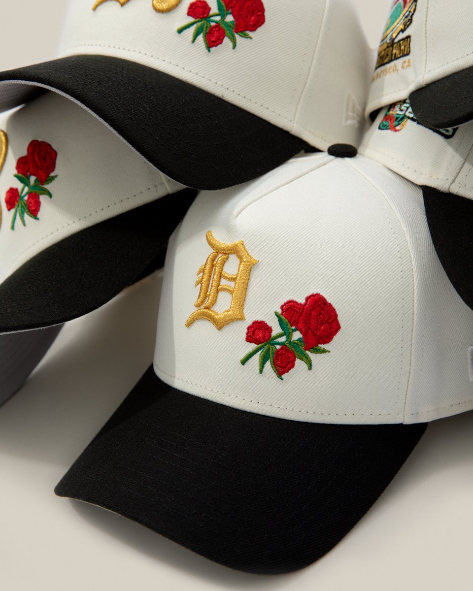 HAT CLUB tweet media