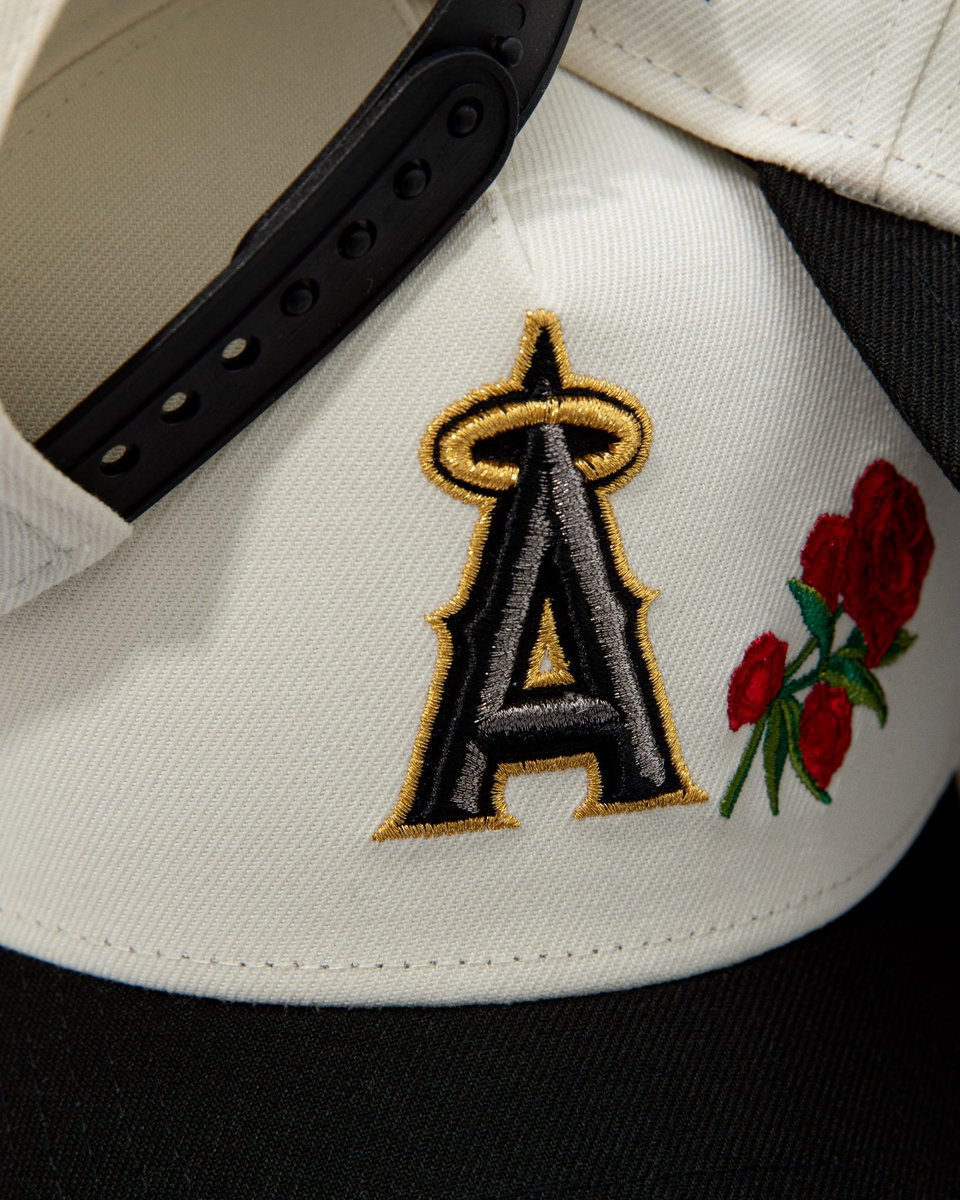 HAT CLUB tweet media