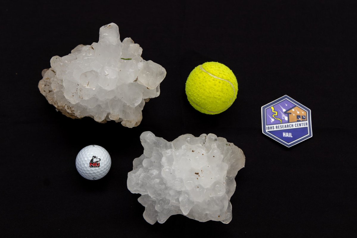 Insurance Institute for Business & Home Safety tweet media