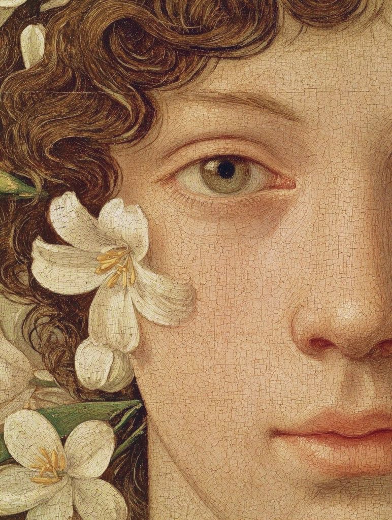 Nella saga infinita della materia, la vita conserva la forma, ed è questo che la rende tale.