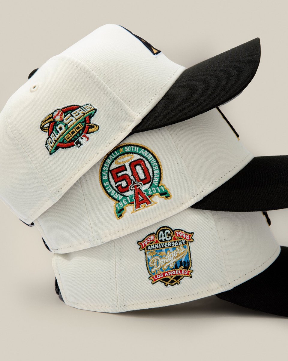 HAT CLUB tweet media