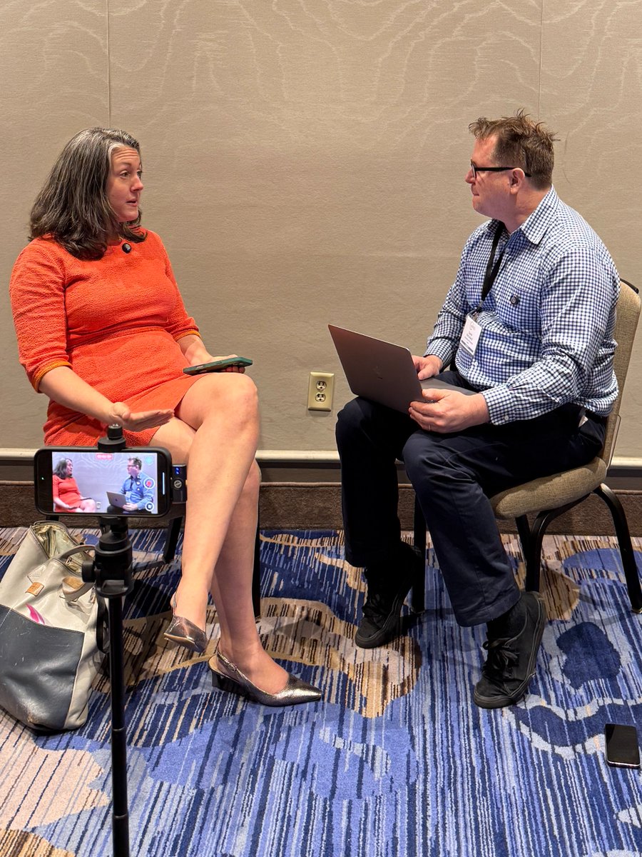 CancerNetwork® tweet media