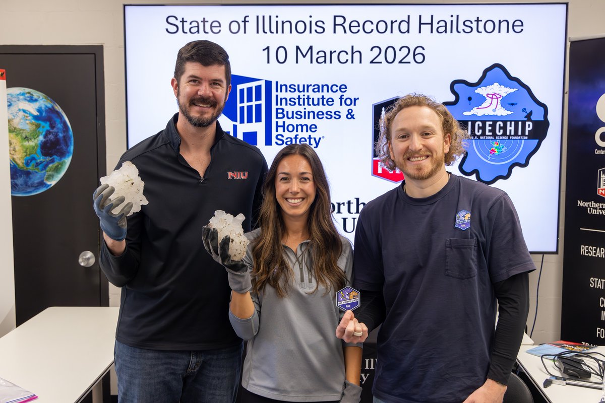 Insurance Institute for Business & Home Safety tweet media