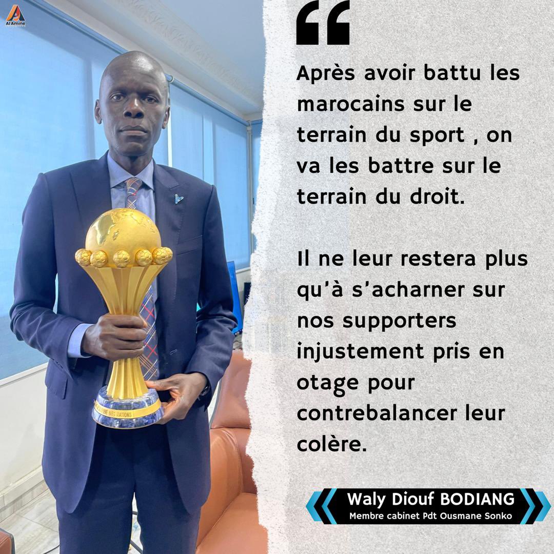 WalyBodiang's tweet photo. https://t.co/enn1MXC6XM