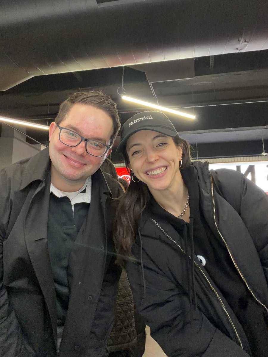 Dmitrii Kovanikov tweet media