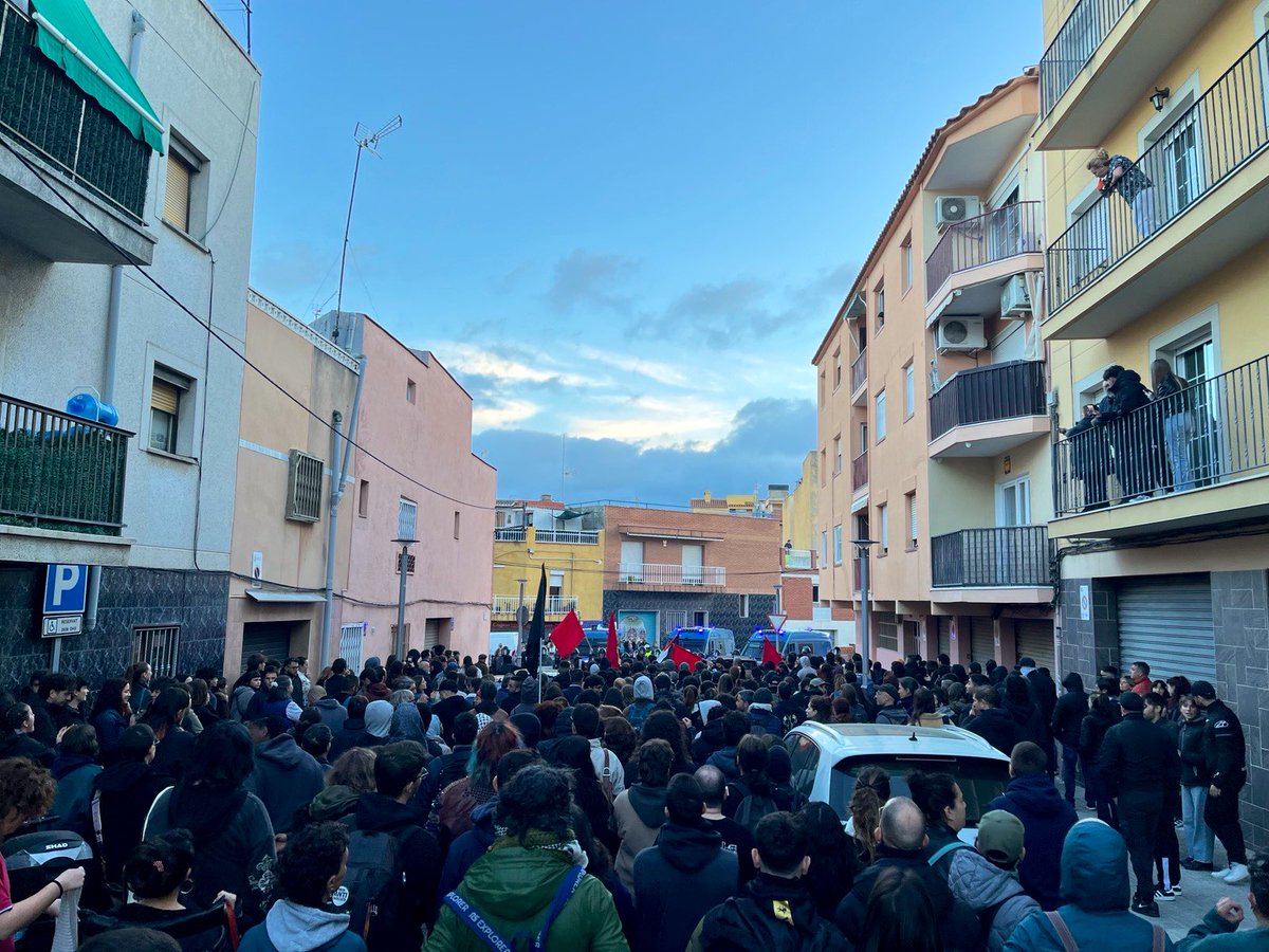 HORITZÓ tweet media