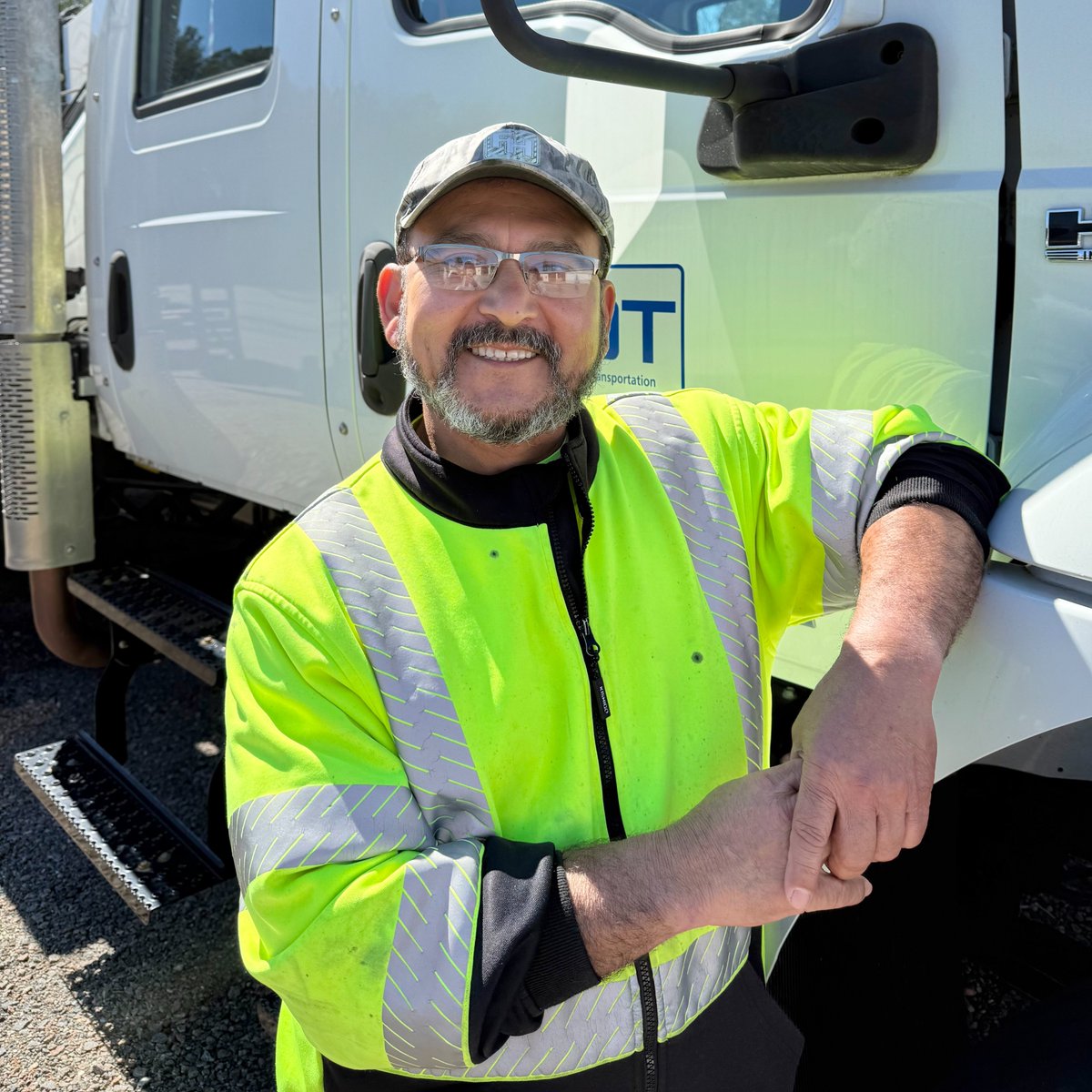 VDOT Richmond tweet media