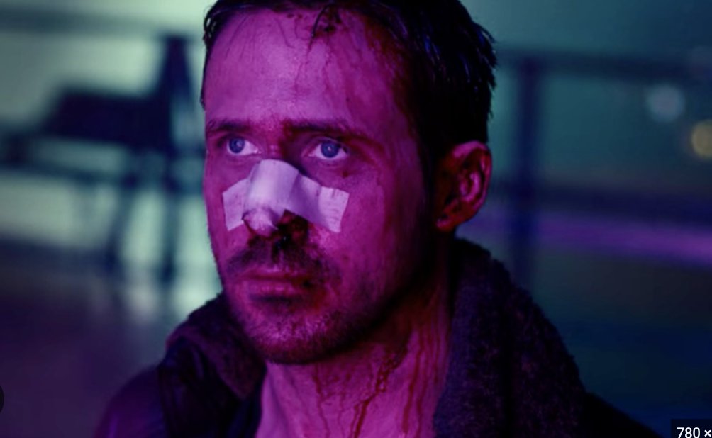 JillianChili's tweet photo. no one cries like Ryan Gosling https://t.co/1LK3IyJsVQ