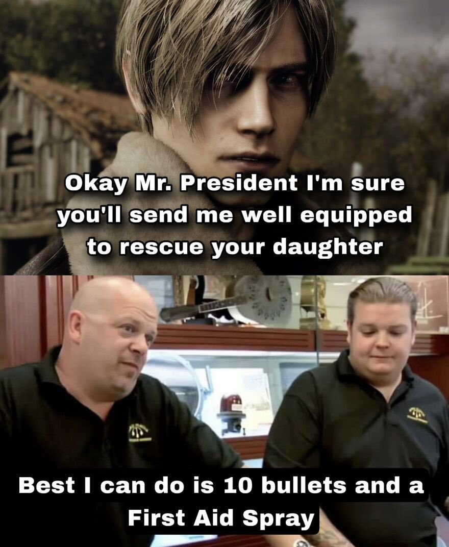 Games be like🤣🚀