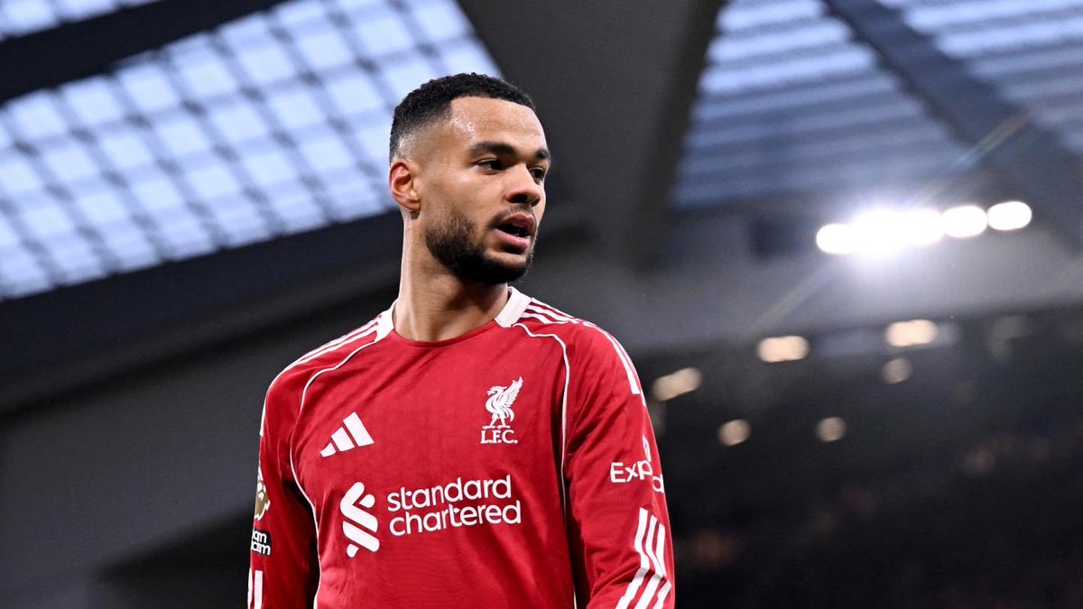 Anfield Edition | æ tweet media