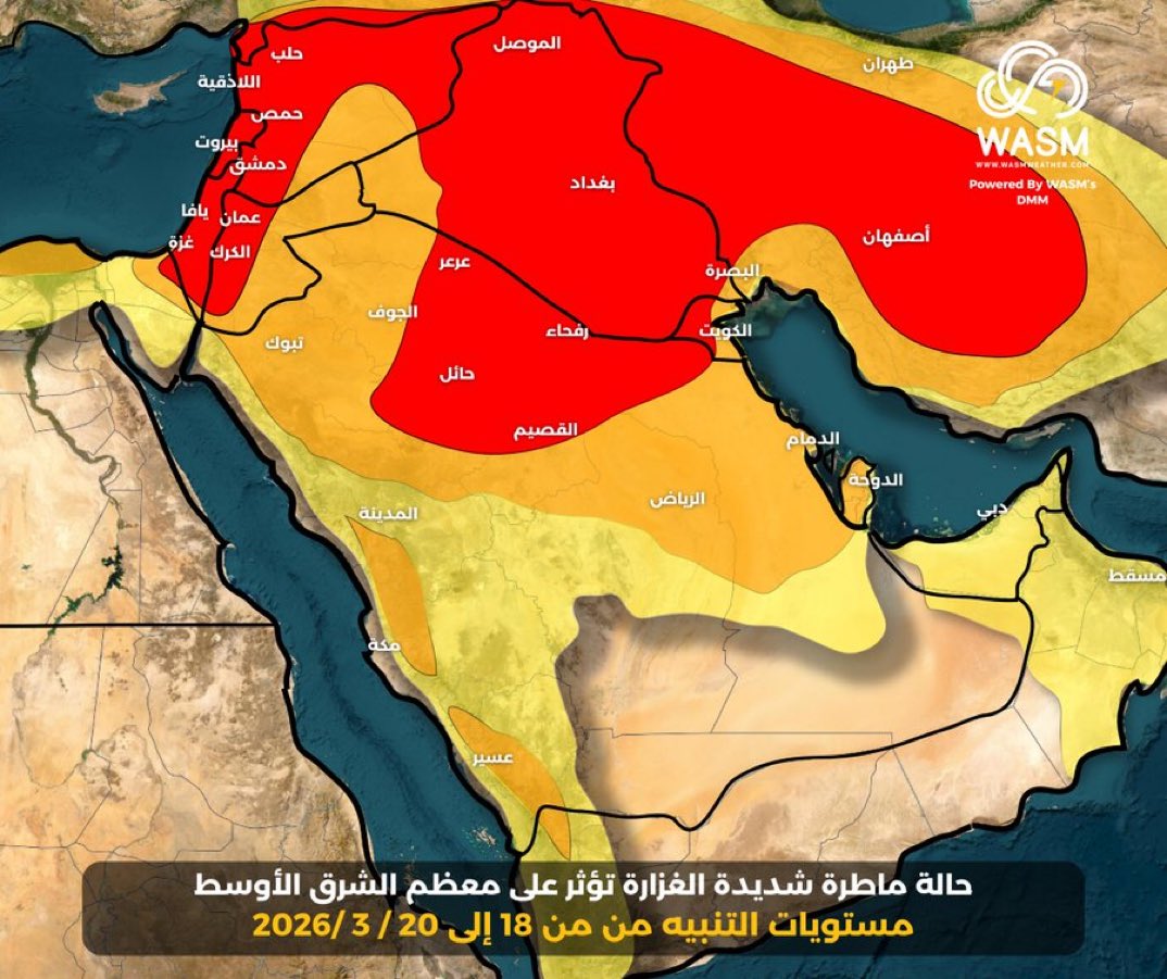 نبض عرعر tweet media