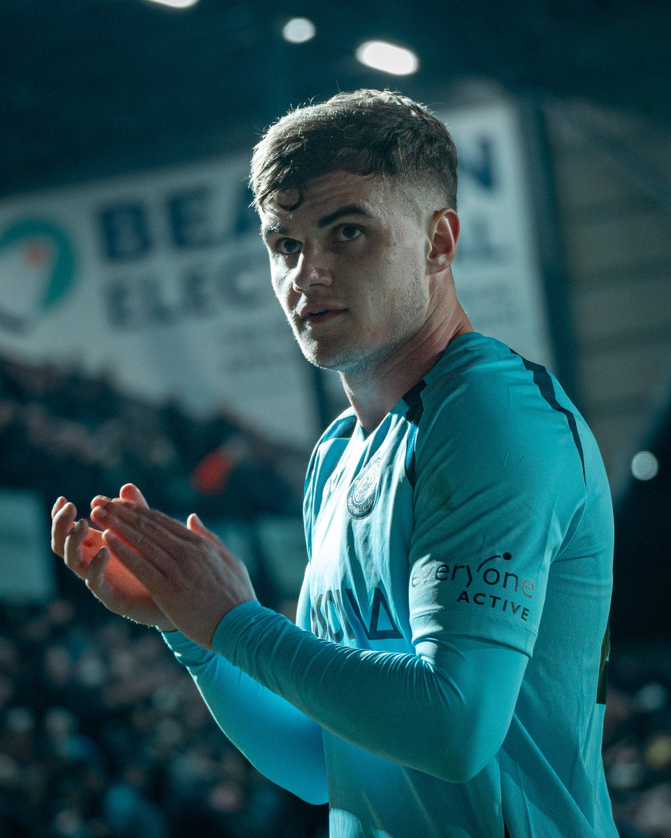 Stevenage FC 🔴⚪ tweet media