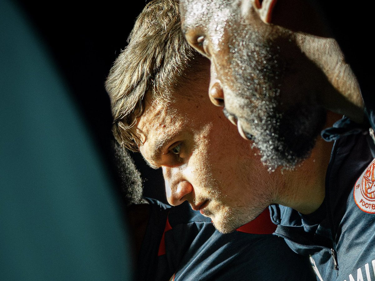 Stevenage FC 🔴⚪ tweet media