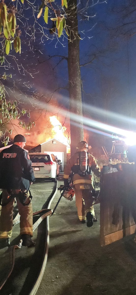 Fairfax County Fire/Rescue tweet media