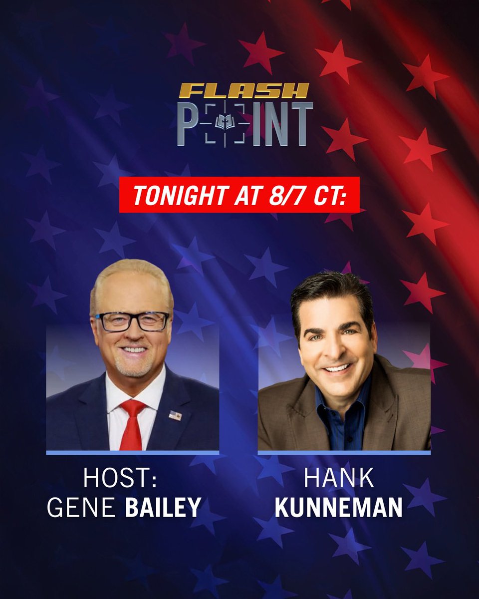 FlashPoint Army tweet media