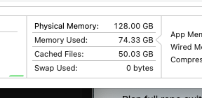 Levi McCallum tweet media