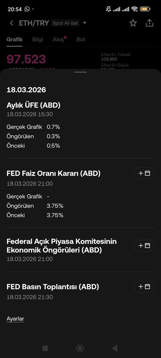 Venüs Kripto tweet media