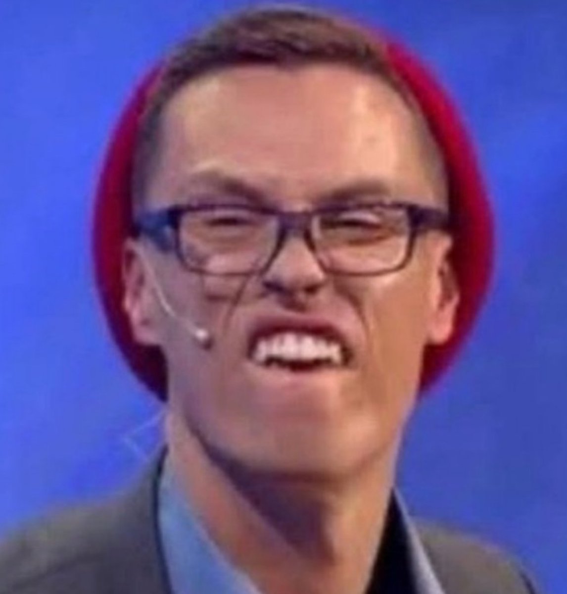 Klaus Einöder tweet media